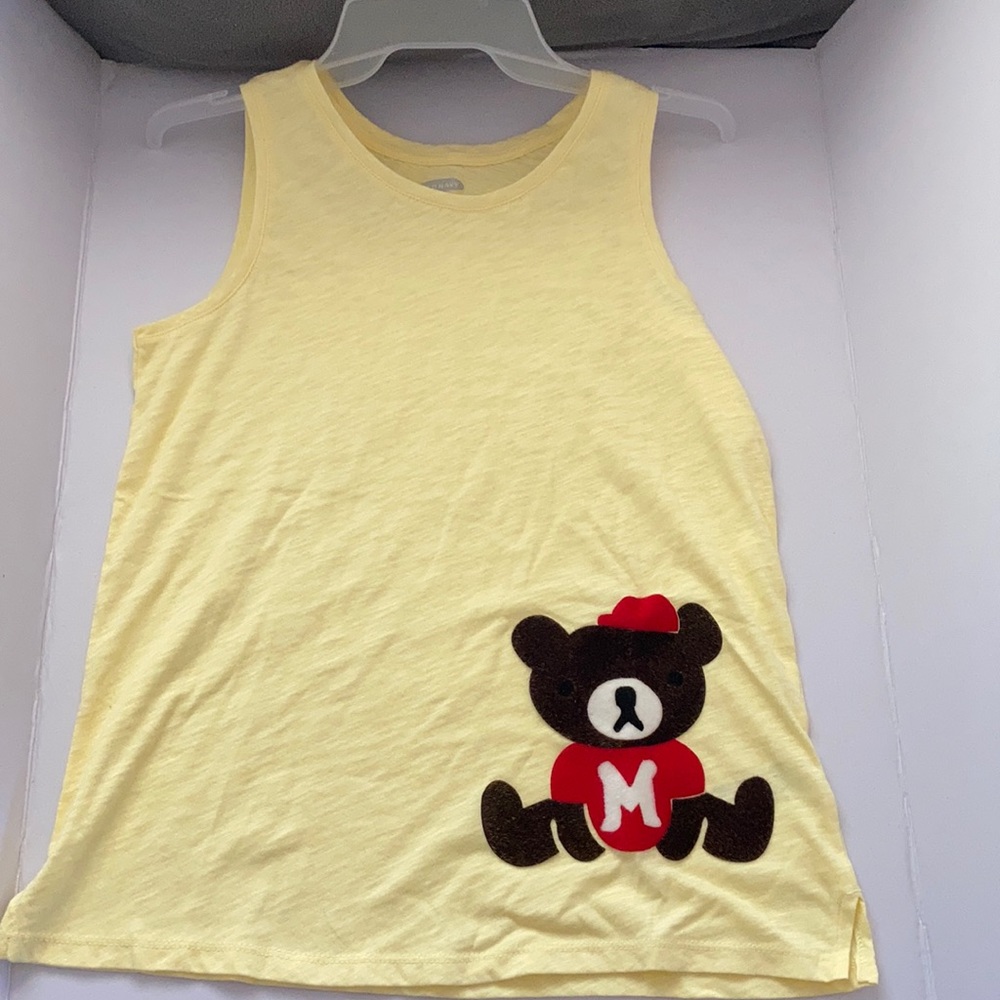 Custom tank